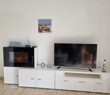 Tossens House | Ferienhaus 1260 in Tossens