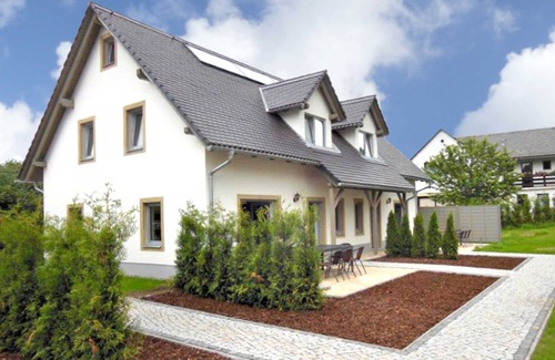 Gohrisch House | Ferienhaus 2 - Ferienhäuser Vetter