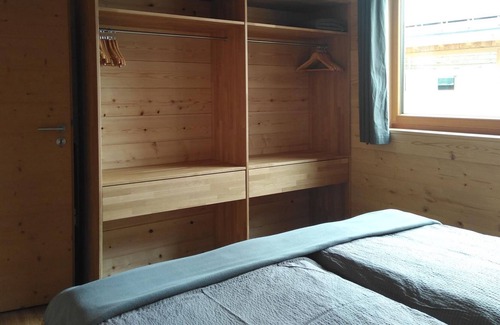 Riezlern Apartment | Ferienhaus, 3 Bäder/wc, 3 Schlafräume - "chalet 2" - Walser Berg Chalets