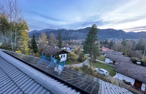 Schwarzenbach House | Ferienhaus 30-e mit 3 Schlafzimmern - Ferienhäuser im Feriendorf Weissensee im Allgäu