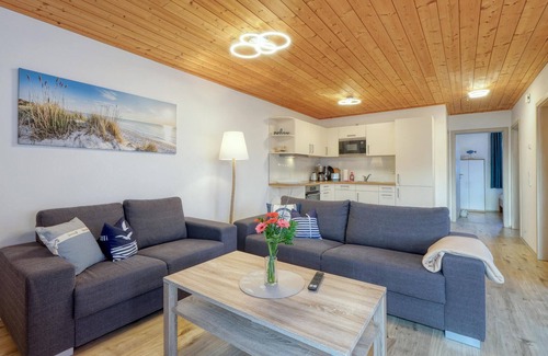 Altefaehr House | Ferienhaus 41 Altefähr