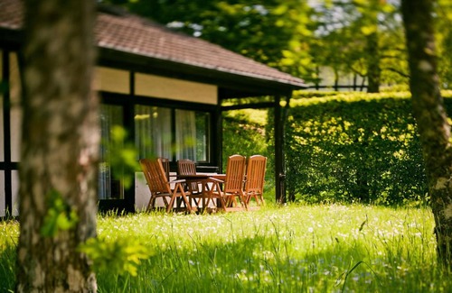 Eifel-Ferienpark Daun House | Ferienhaus Ahorn 2 - [#127704]