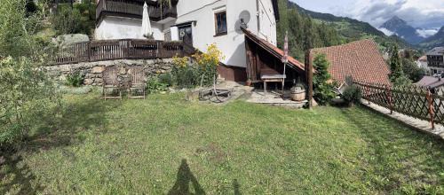 Wenns House | Ferienhaus Alpenglück