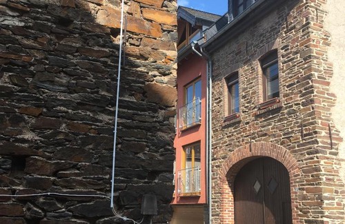 Pommern House | Ferienhaus Alte Scheune