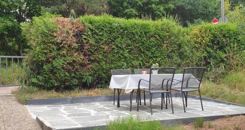 Schmelz House | Ferienhaus Am Heidebad