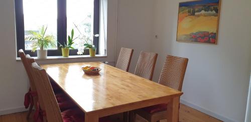 Schmelz House | Ferienhaus Am Heidebad