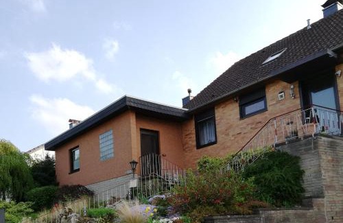 Coppenbrugge House | Ferienhaus am Ith