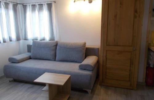 Heidesee House | Ferienhaus am Langen See II