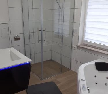 Nordhausen House | Ferienhaus am Mittelberg
