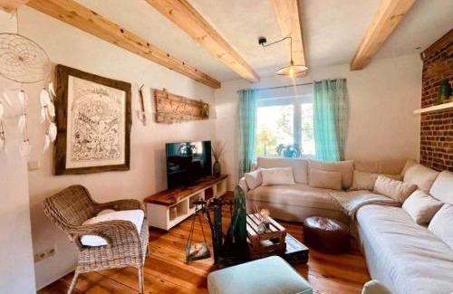 Heinersbruck House | Ferienhaus am Rande des Spreewald