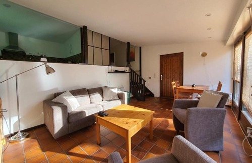 Bad Bentheim House | Ferienhaus am Südhang der Bentheimer Berge nah an der Natur