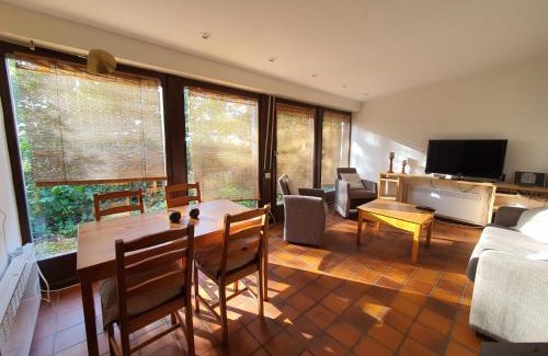Bad Bentheim House | Ferienhaus am Südhang der Bentheimer Berge nah an der Natur