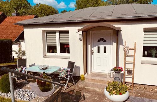 Elbingerode House | Ferienhaus am Schloßpark