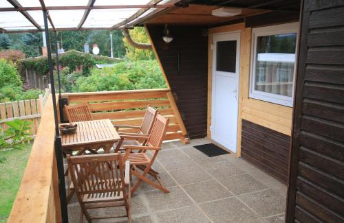 Georgenthal House | Ferienhaus Am Wald