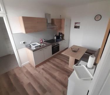 Wernigerode Old Town Apartment | Ferienhaus am Westerntor III