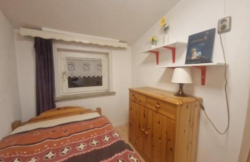 Sandershausen Apartment | Ferienhaus an der Nieste