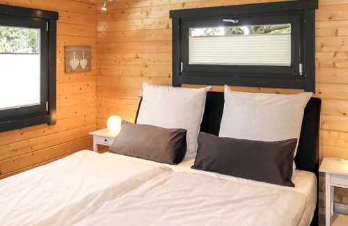 Enspel House | Ferienhaus Barbara by Interhome