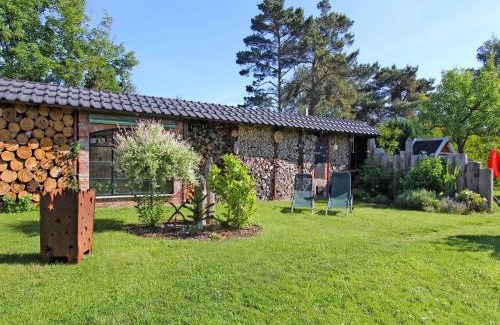Barth House | Ferienhaus Barth FDZ 191