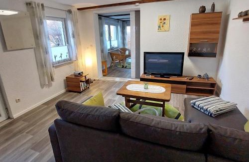 Barth House | Ferienhaus Barth FDZ 191