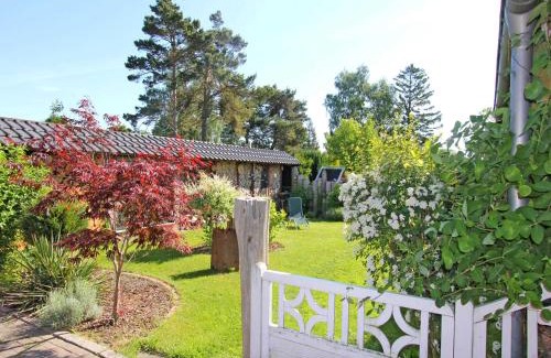 Barth House | Ferienhaus Barth FDZ 191