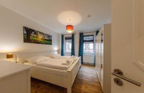 Wernigerode House | Ferienhaus Bavaria WR - Ferienhaus Bavaria