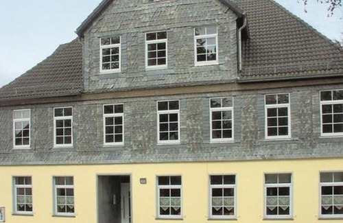 Kalterherberg Apartment | Ferienhaus Bendsieferhof