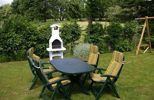 Kalterherberg Apartment | Ferienhaus Bendsieferhof
