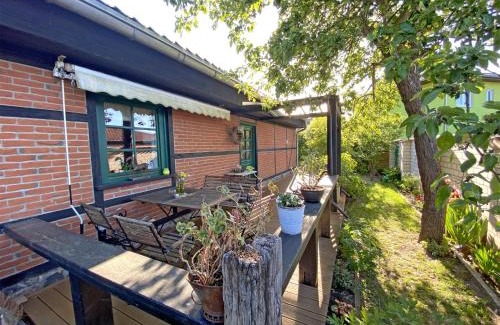 Benz House | Ferienhaus Benz USE 081