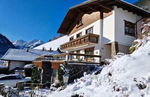 Sellrain House | Ferienhaus Bergblick