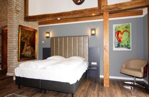 Wendorf House | Ferienhaus Birgit, Wendorf, cleaning included