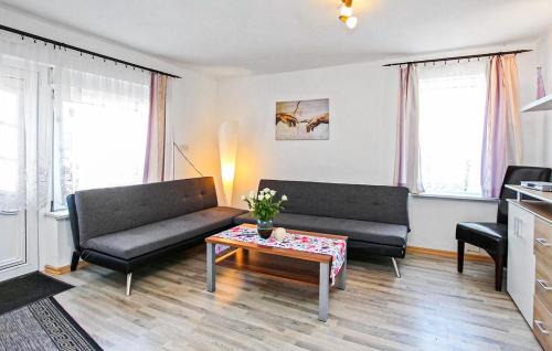 Blankensee House | Ferienhaus Blankensee
