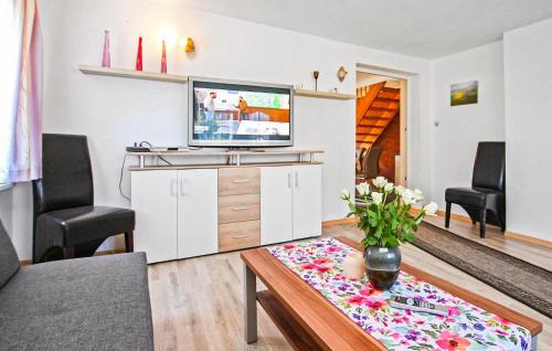 Blankensee House | Ferienhaus Blankensee