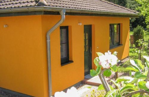 Rubitz House | Ferienhaus Bohne
