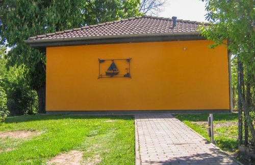 Rubitz House | Ferienhaus Bohne