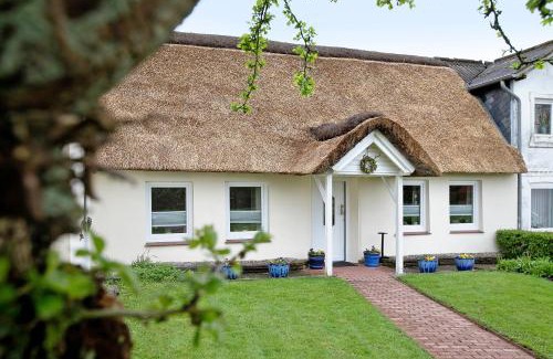 Flensburg House | Ferienhaus Bruhn