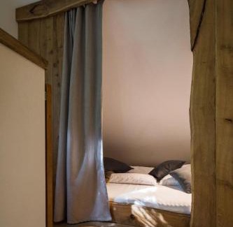 Gerabronn House | Ferienhaus Chalet an der Brettach