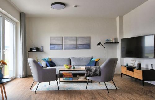 Heringhausen House | Ferienhaus Christa
