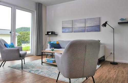 Heringhausen House | Ferienhaus Christa