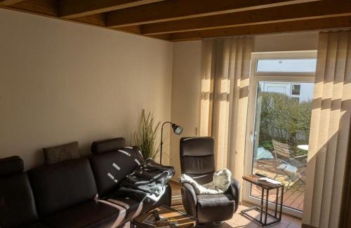 Lembruch House | Ferienhaus Dümmernest