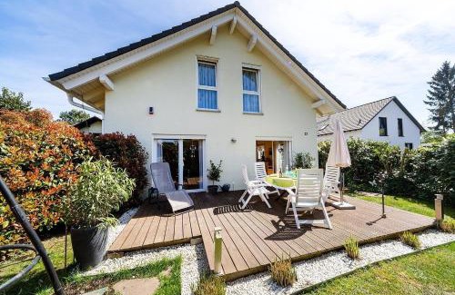 Radolfzell am Bodensee House | Ferienhaus Am Bodensee Mit Garten Und Terrasse