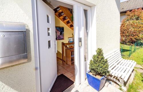 Radolfzell am Bodensee House | Ferienhaus Am Bodensee Mit Garten Und Terrasse