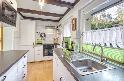 Rheinsberg House | Ferienhaus Rheinsberg OT Kagar