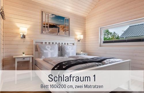 Schonberg House | Ferienhaus Küstenzauber Kalifornien - mit Hund - komplett eingezäunter großer Garten - Sauna und Kamin - im Sommer Strandkorb inklusive