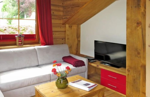 Bodensdorf House | Ferienhaus Deluxe (LKN151) by Interhome