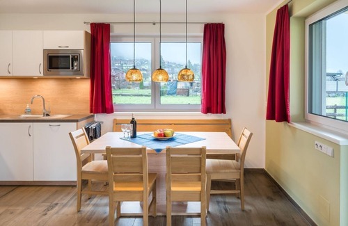 Notsch im Gailtal House | Ferienhaus Dobratsch - Ferienhaus Saak