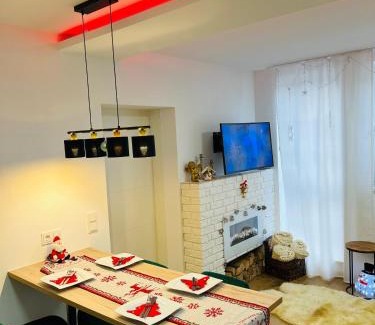 Gehlberg Apartment | Ferienhaus Doina