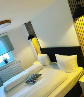 Gehlberg Apartment | Ferienhaus Doina