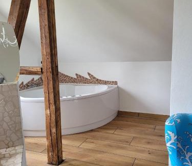 Mittelhof House | Ferienhaus Dreamholiday - Stilvolles großes Ferienhaus mit Garten