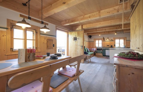 Eben im Pongau House | Ferienhaus Eben im Pongau
