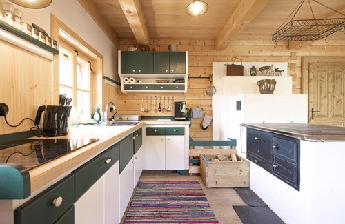 Eben im Pongau House | Ferienhaus Eben im Pongau